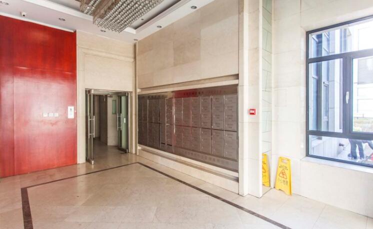百万庄大街21号院